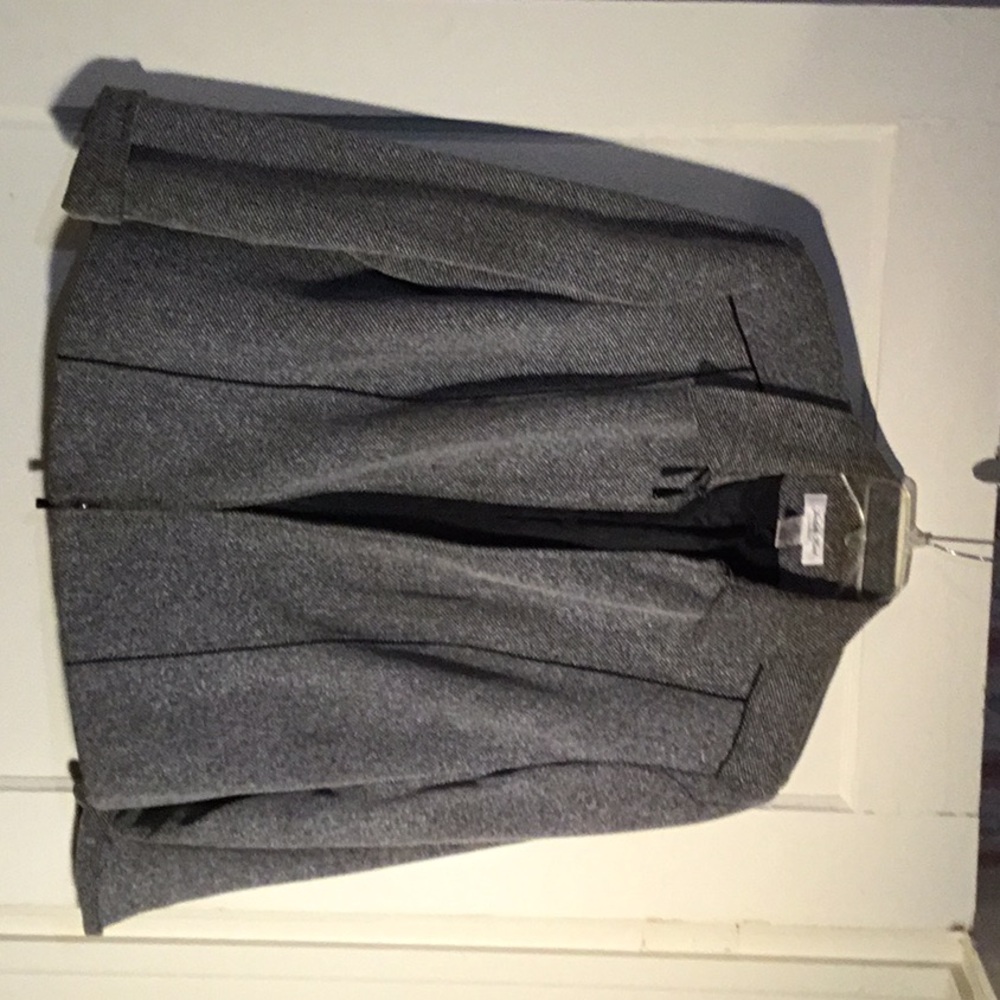 Judith Hart blazer